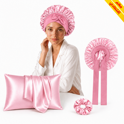 PACK SATIN ESSENTIEL