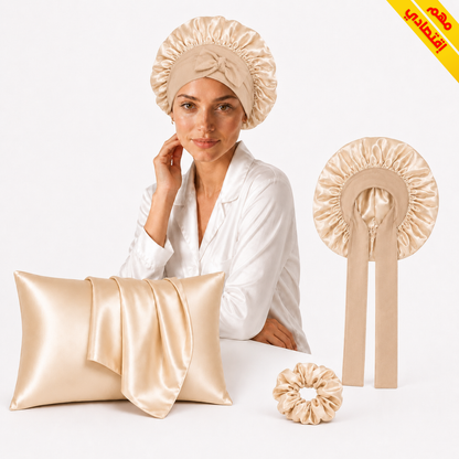 PACK SATIN ESSENTIEL