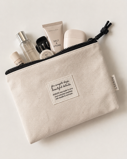 Trousse ΛUGUST