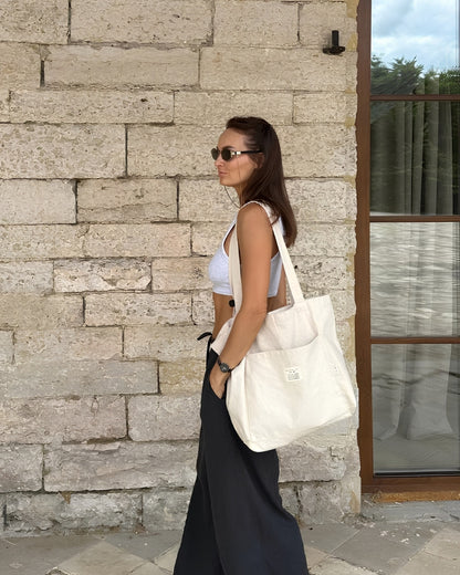 Sac ΛUGUST